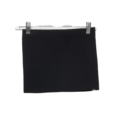 Skirt (Black) from KidneyKaren Cotton, Elastane, Polyamide