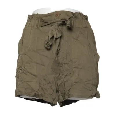 Shorts (Grön) från Miliana Polyester