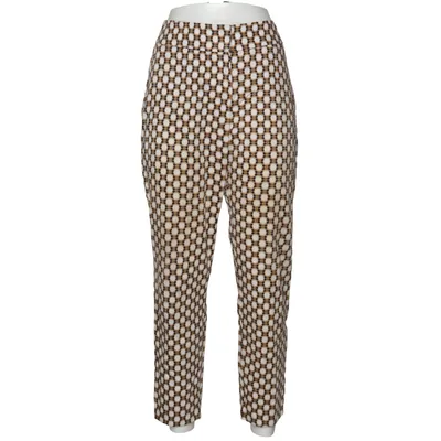 Pantalon (Beige, Blanc, Noir) de Caroline Biss