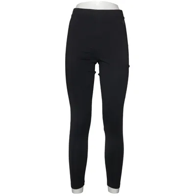 Legging (Noir) de Aurique Élasthane, Polyester