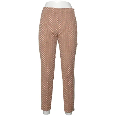Pantalon (Marron, Blanc, Rose) de Thomas Rath Coton, Élasthane, Polyester