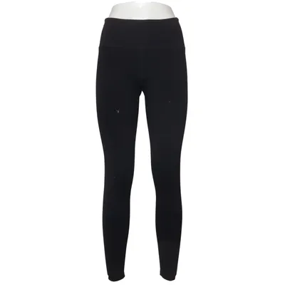 Sportleggings (Zwart) van Novasport