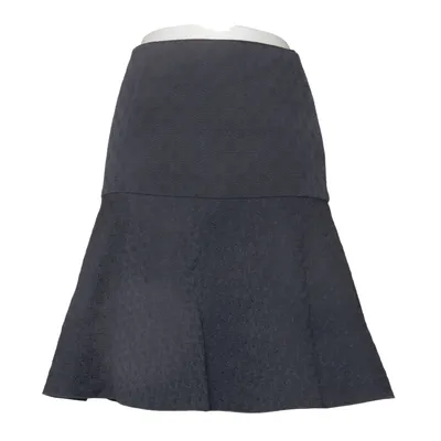 Skirt (Blue) from Schumacher