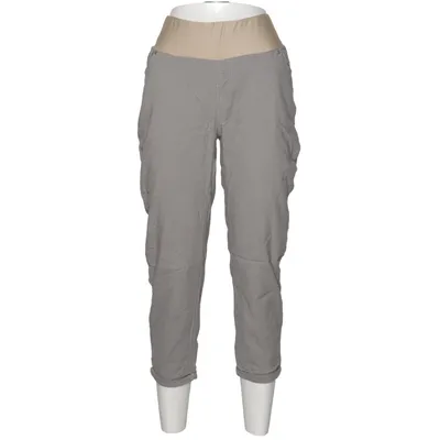 Mammabyxor (Grå, Beige) från Two & Two Elastan, Polyester