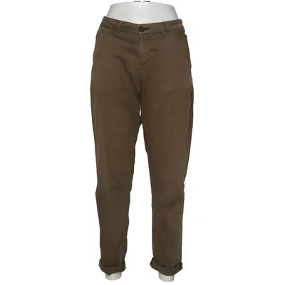 Chinos (Brun) från Reiko