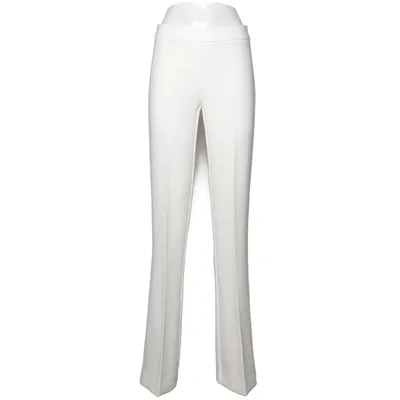 Palazzo pants (White) from Parosh