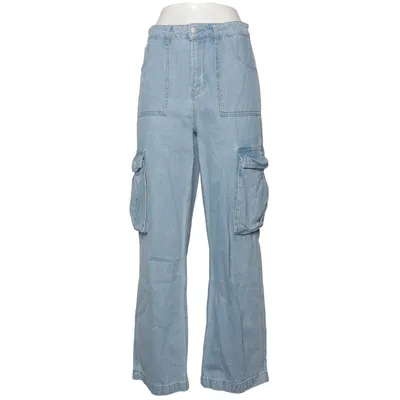 Cargo pants (Riley) from Most Wanted Cotton