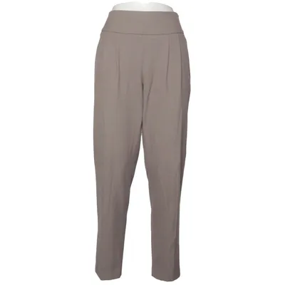 Pants (Beige) from Cambio Elastane, Polyester, Viscose