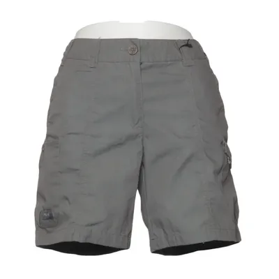 Outdoor shorts (Gray) from Forclaz