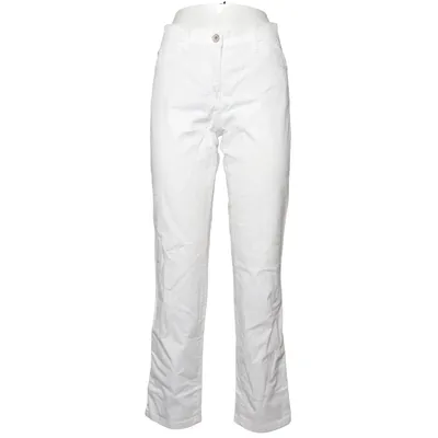 Jean (Blanc) de Brax Coton, Élasthane
