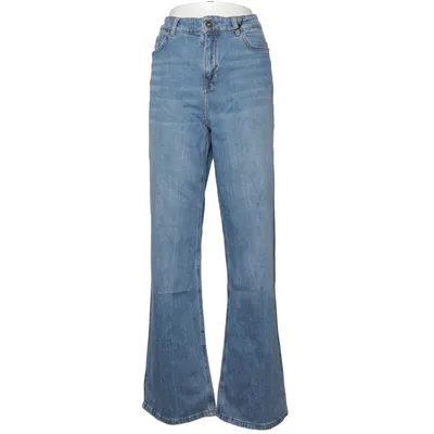 Jeans (Blå) fra Orsay Jeans Bomuld, Elastan