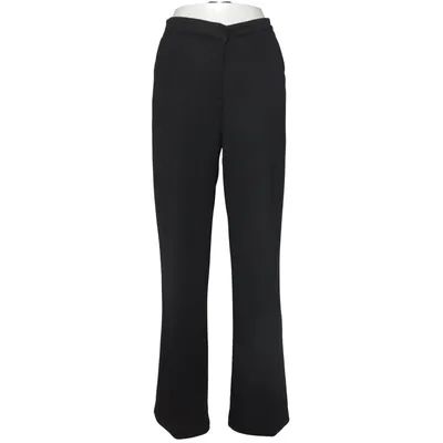 Pants (Black) from Lady in Paris