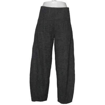 Culottes (Grå) från Khaterhe Shirvany Ull