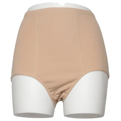 Shapewear-underdel (Beige) från Wäschepur Bomull, Elastan