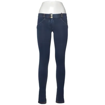Treggings (Wr.Up) from Freddy WR.UP Cotton, Elastane