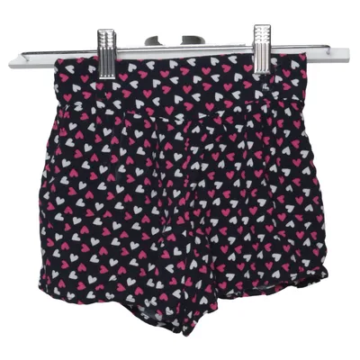 Shorts (Blå, Rosa, Vit, Flerfärgad) från Young Dimension Viskos