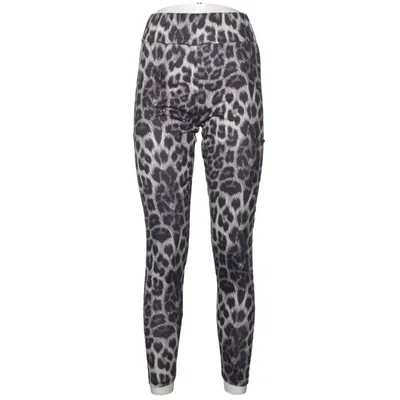 Leggings (Sort, Grå) fra Parks
