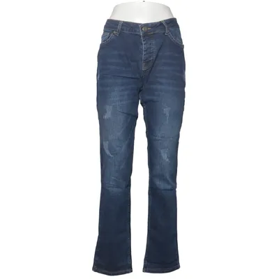 Spijkerbroek (Blauw) van Merish