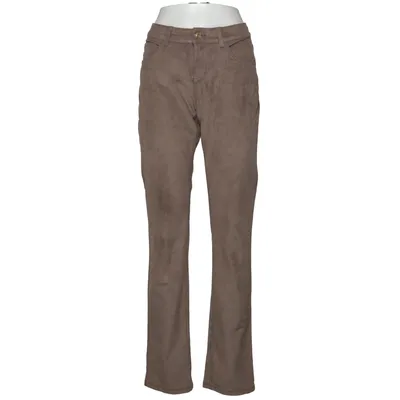 Jeans (Brun) från MAC Polyester, Polyuretan