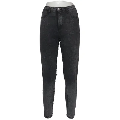 Jeans (PUMP HIGH WAIST PUSH UP SKINNY) från Tally Weijl
