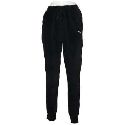 Sweatpants (Black) from Puma