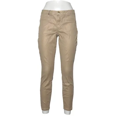 Chinos (Beige) from JustFabulous Cotton, Elastane