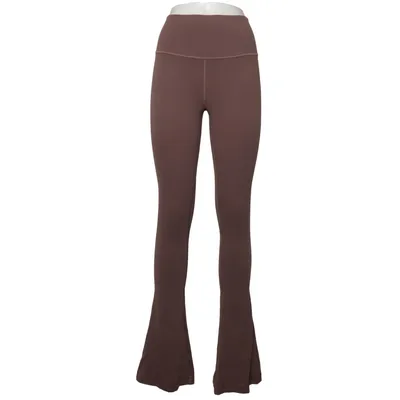Träningstights (Groove Pant) från Lululemon Athletica Elastan, Polyamid