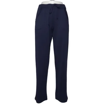Mjukisbyxor (Blå) från Sports Elastan, Polyester