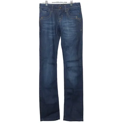 Jeans (Limitless Denim) fra ONLY Limitless Denim Bomuld, Elastan