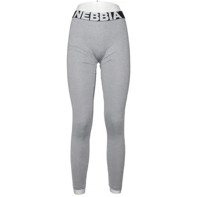 Sports tights (Gray) from Nebbia