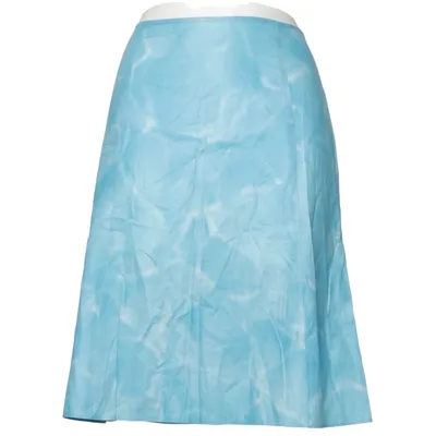 Jupe (Bleu) de Strenesse Gabriele Strehle