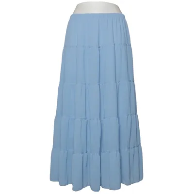 Maxi rok (Style Boom) van Fresh Lemons Polyester