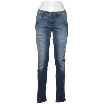 Jeans (Artist Premium) från Mavi Jeans Bomull, Elastan