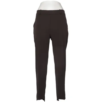 Hose (Braun) von Uli Schneider Polyester, Polyurethan