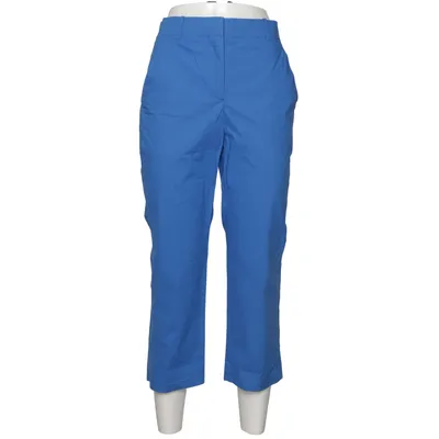 Three-quarter pants (Blue) from Loreak Mendian Cotton, Elastane