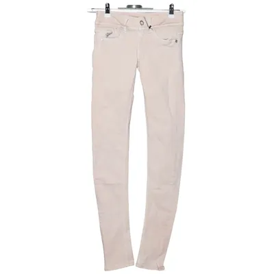 Jeans (Rosa) från G-Star Raw Denim Bomull, Elastan