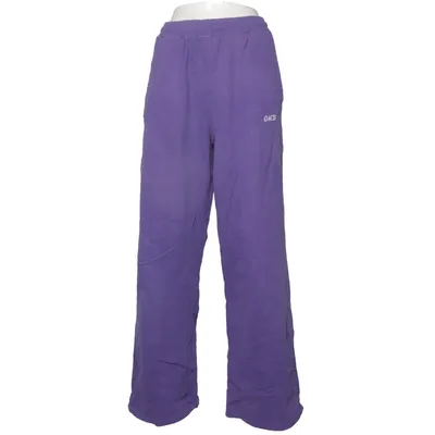 Sweatpants (Lilla) fra Oace Bomuld