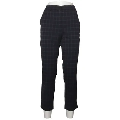 Suit pants (Blue, Brown) from Toni