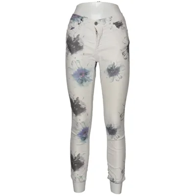 Jeans (P78LGC2WA4) från Please Bomull, Elastan, Polyester