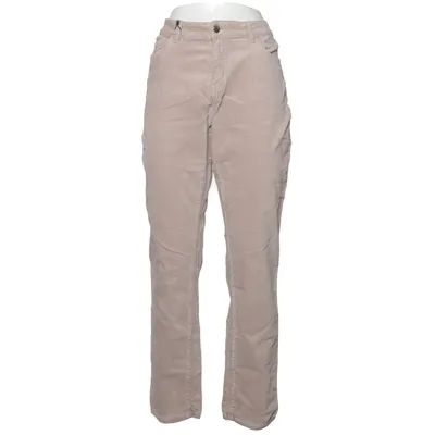 Cordhose (Beige) von Women Essentials by Tchibo Baumwolle, Elasthan