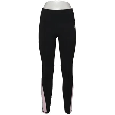 Collants de sport (Noir, Rose) de Siroko