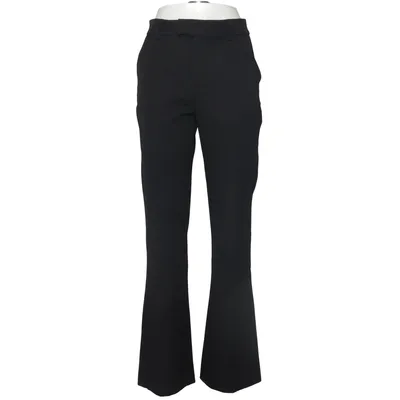 Kostuumbroek (Zwart) van MbyM Elastaan, Polyester, Viscose