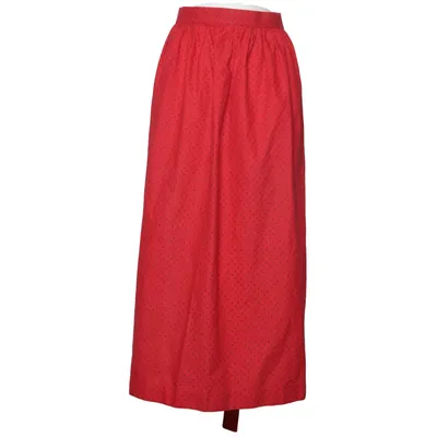Dirndl (Rood)