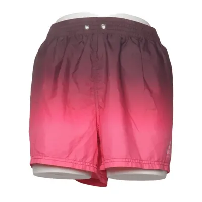 Shorts de bain (Rose, Marron) de Guess Polyester