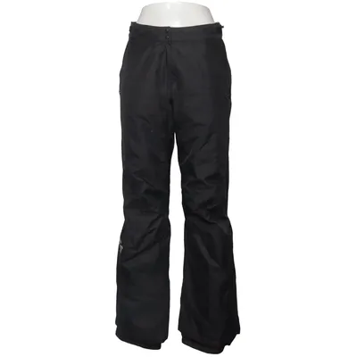 Skidbyxor (Svart) från Mountain Way Polyester