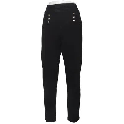 Jeggings (Schwarz) von Gaudi Jeans Elasthan, Polyester