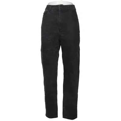 Jean (Gris) de Bershka Denim Collection Coton