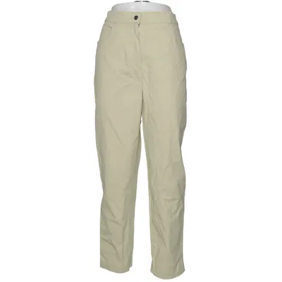 Chino (Beige) de Zerres Coton, Élasthane