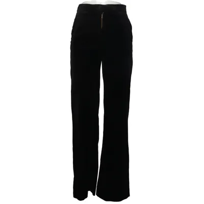 Bukser (MARIADELAORDEN) fra Sézane Bomuld, Polyester