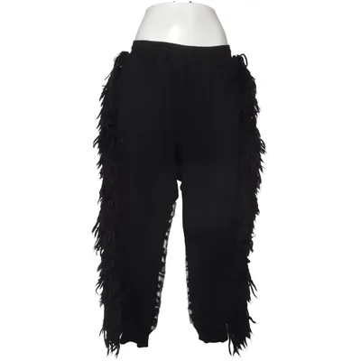 Joggingbroek (Zwart, Wit) van KITH